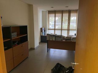 Oficina en alquiler en Cappont en Lleida