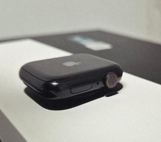 Apple Watch Series 8 Cellular(Somos tienda-Garanti