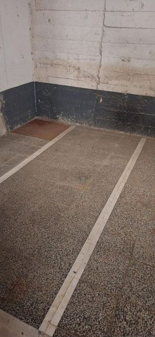 Garaje en alquiler en Eixample - Sant Oleguer en Sabadell