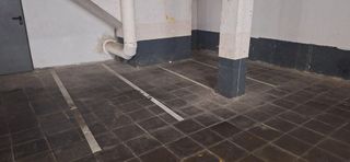 Garaje en alquiler en Eixample - Sant Oleguer en Sabadell