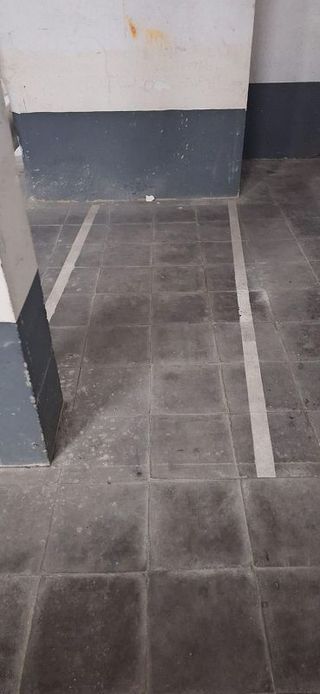 Garaje en alquiler en Eixample - Sant Oleguer en Sabadell