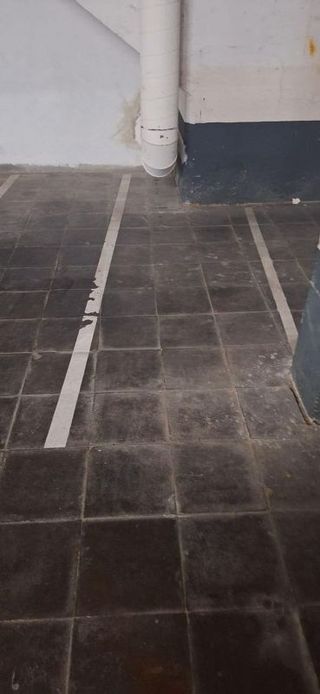 Garaje en alquiler en Eixample - Sant Oleguer en Sabadell