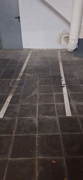 Garaje en alquiler en Eixample - Sant Oleguer en Sabadell