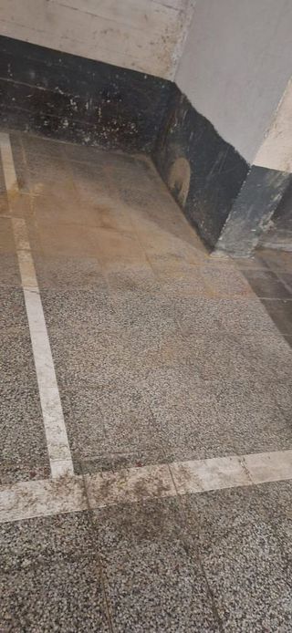 Garaje en alquiler en Eixample - Sant Oleguer en Sabadell