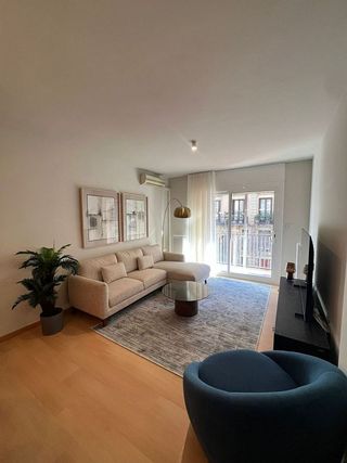 Piso en alquiler en La Dreta de l'Eixample en Barcelona