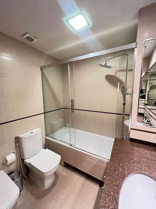 Piso en alquiler en La Dreta de l'Eixample en Barcelona