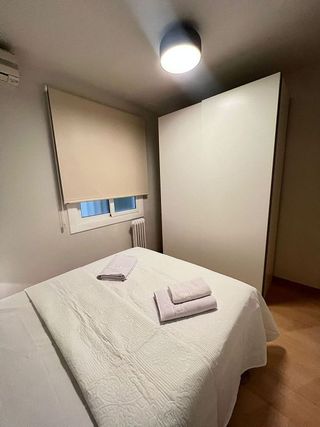 Piso en alquiler en La Dreta de l'Eixample en Barcelona