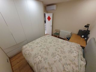 Piso en alquiler en Sants en Barcelona