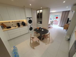 Piso en alquiler en Sants en Barcelona