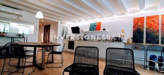 Piso en alquiler en El Raval en Barcelona