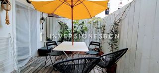 Piso en alquiler en El Raval en Barcelona