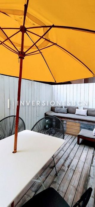 Piso en alquiler en El Raval en Barcelona