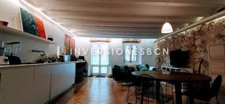 Piso en alquiler en El Raval en Barcelona