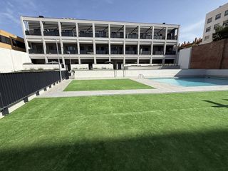 Piso en alquiler en Eixample - Sant Oleguer en Sabadell