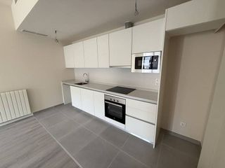 Piso en alquiler en Eixample - Sant Oleguer en Sabadell