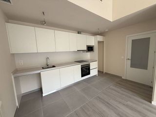 Piso en alquiler en Eixample - Sant Oleguer en Sabadell