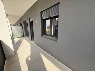 Piso en alquiler en Eixample - Sant Oleguer en Sabadell