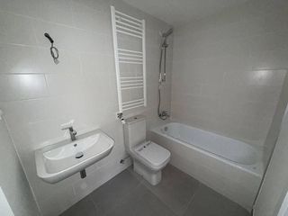 Piso en alquiler en Eixample - Sant Oleguer en Sabadell