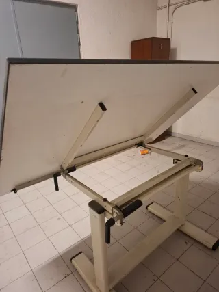 Mesa Dibujo Técnico 150x100 cm