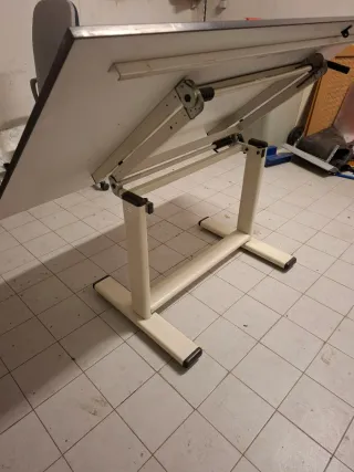 Mesa Dibujo Técnico 150x100 cm