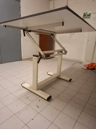 Mesa Dibujo Técnico 150x100 cm