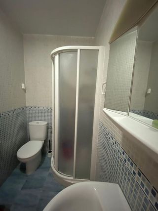 Piso en alquiler en Santa María en Ciudad Real