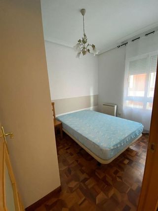 Piso en alquiler en Santa María en Ciudad Real
