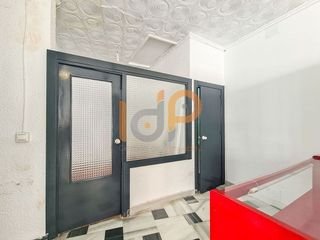 Local comercial en alquiler en Huércal-Overa