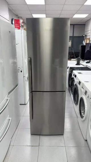 ♧nevera franke 1,88m + garantía + entrega ♧