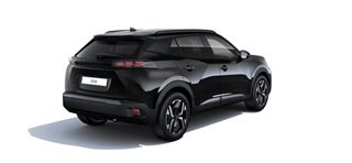 Peugeot 2008 Allure Gasolina 100