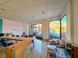 Local comercial en alquiler en Huércal-Overa