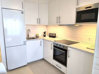 Piso en alquiler en Torrelamata - La Mata en Torrevieja