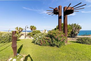 Piso en alquiler en Torrelamata - La Mata en Torrevieja