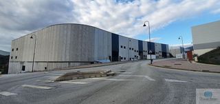Nave industrial en alquiler en Mijas Golf en Mijas