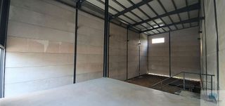 Nave industrial en alquiler en Mijas Golf en Mijas