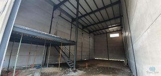 Nave industrial en alquiler en Mijas Golf en Mijas