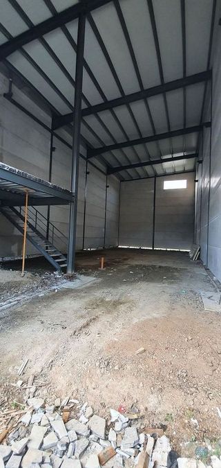 Nave industrial en alquiler en Mijas Golf en Mijas