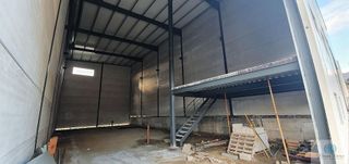 Nave industrial en alquiler en Mijas Golf en Mijas