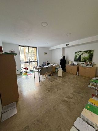 Oficina en alquiler en Centro - El Pilar en Ciudad Real