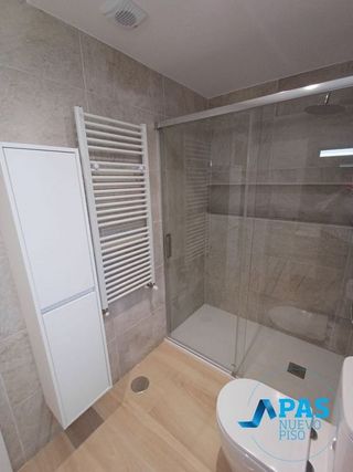 Piso en alquiler en Centro - Ayuntamiento en Santander