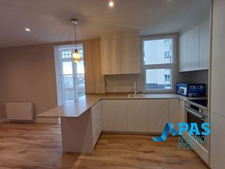 Piso en alquiler en Centro - Ayuntamiento en Santander