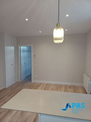 Piso en alquiler en Centro - Ayuntamiento en Santander