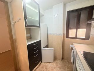 Piso en alquiler en Torrelaguna