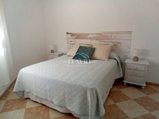 Piso en alquiler en La Caleta - La Viña en Cádiz