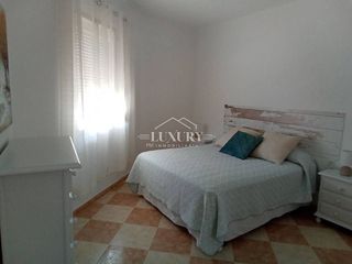 Piso en alquiler en La Caleta - La Viña en Cádiz