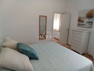 Piso en alquiler en La Caleta - La Viña en Cádiz