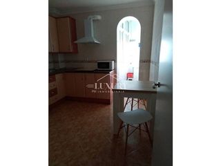 Piso en alquiler en La Caleta - La Viña en Cádiz