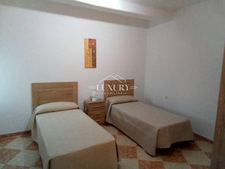 Piso en alquiler en La Caleta - La Viña en Cádiz