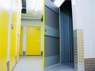 Trastero en alquiler en La Bozada – Parque Delicias en Zaragoza