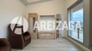 Piso en alquiler en Aiete en San Sebastián-Donostia